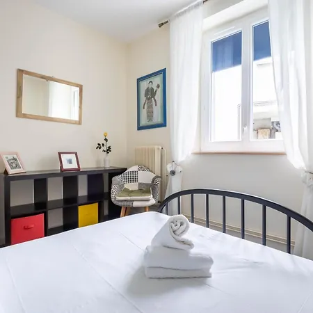 Remy - Appt 68 M2 Cosy - Place De Jaude&tramway * Clermont-Ferrand