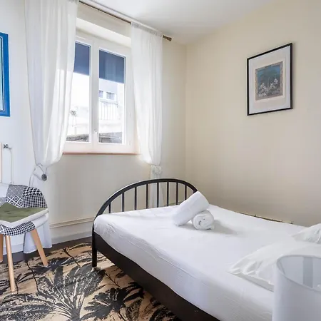 Remy - Appt 68 M2 Cosy - Place De Jaude&tramway Appartement