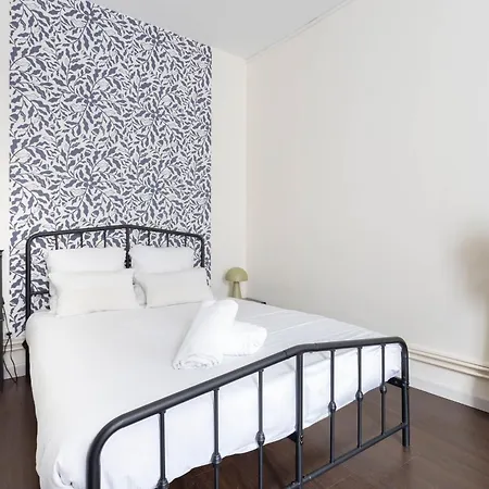 Remy - Appt 68 M2 Cosy - Place De Jaude & Tramway شقة *