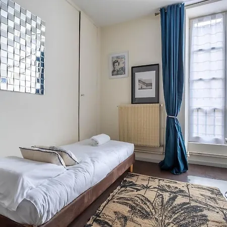 Appartement Remy - Appt 68 M2 Cosy - Place De Jaude&tramway Clermont-Ferrand