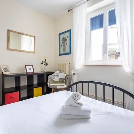 Remy - Appt 68 M2 Cosy - Place De Jaude&tramway Clermont-Ferrand