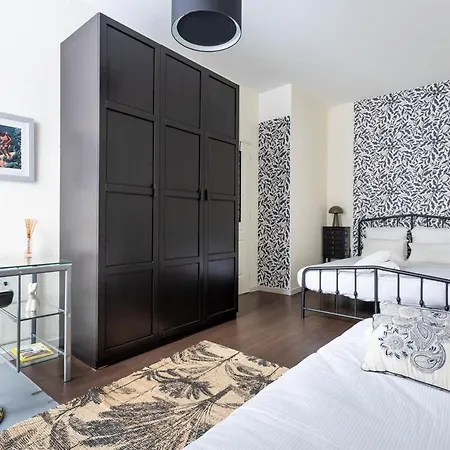 Remy - Appt 68 M2 Cosy - Place De Jaude&tramway Appartement