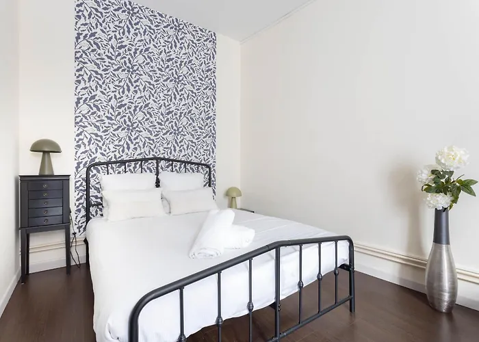 Remy - Appt 68 M2 Cosy - Place De Jaude & Tramway Appartement *